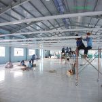 Tìm thợThi công điện tại Bắc Giang 0964767983