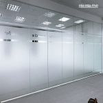 Đơn vịThi công cửa kính vách kính nhà máy