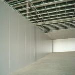 Thi công vách ngăn panel tại Bắc Ninh 0964767983