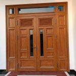Thi công cửa nhôm kính tại Bắc Giang 0964767983