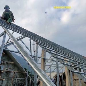 Đơn vị thi công chống sét nhà xưởng Bắc Giang, Bắc Ninh