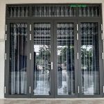 Cửa nhôm giá rẻ tại Bắc Ninh, Phú thọ, Hà Nội 0964767983