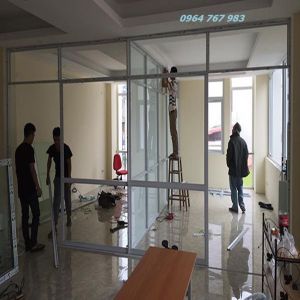 Lắp đặt cửa kính bắc ninh 0964767983