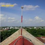Lắp Đặt Chống Sét chọn gói giá rẻ lh 0964767983