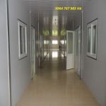 Vách ngăn panel tại bắc ninh Lh 0964767983 Mr Hà