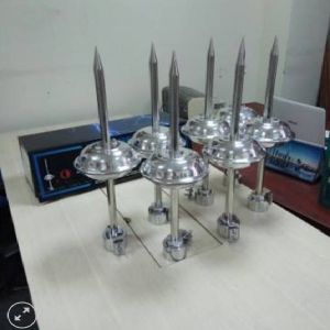 Kim thu sét Patheon – Thổ Nhĩ Kỳ