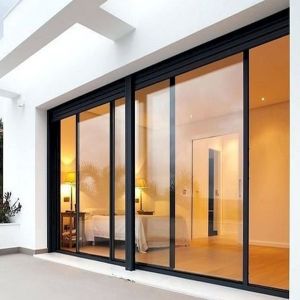 Đơn vị thi công Cửa Nhôm đẹp, giá rẻ tại Bắc Ninh, Hà Nội, Phú thọ, ...