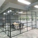 Đơn vị nhận thi công lắp đặt cửa kính, vách kính tại Bắc Ninh lh 0964767983