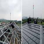 Đơn vị làm chống sét tại Bắc Ninh, Phú Thọ, Miền Bắc liên hệ 0964767983