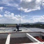Đơn vị thi công chống sét uy tín tại Bắc Ninh lh 0964767983