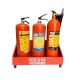 HƯỚNG DẪN SỬ DỤNG BÌNH CỨU HOẢ AN TOÀN: LỰA CHỌN, SỬ DỤNG VÀ BẢO TRÌ